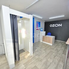 35,4 м², офис - изображение 3