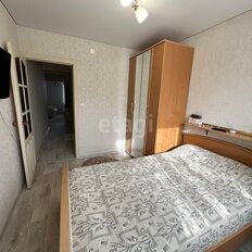 Квартира 44,8 м², 1-комнатная - изображение 2