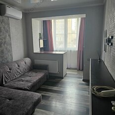 Квартира 40 м², 1-комнатная - изображение 1