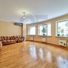 Квартира 117 м², 3-комнатная - изображение 2