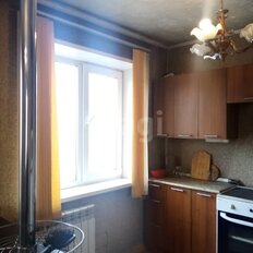 Квартира 30,4 м², 1-комнатная - изображение 4