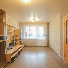 Квартира 44,5 м², 2-комнатная - изображение 3