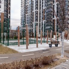 Квартира 141,2 м², 3-комнатная - изображение 3