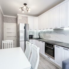 Квартира 44,1 м², 1-комнатная - изображение 3