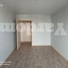 Квартира 58 м², 1-комнатная - изображение 4