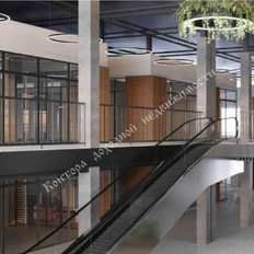 29 м², помещение свободного назначения - изображение 2