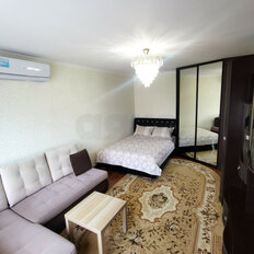 Квартира 37,6 м², 1-комнатная - изображение 4