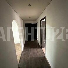 Квартира 52,5 м², 3-комнатная - изображение 5