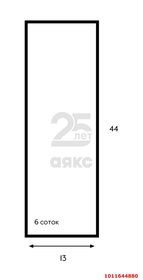 6 соток, участок - изображение 3