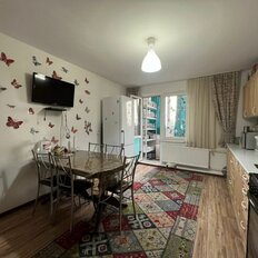 Квартира 84,1 м², 3-комнатная - изображение 1