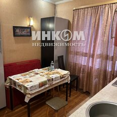 Квартира 33,8 м², 1-комнатная - изображение 4