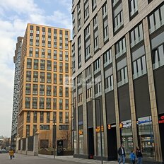 Квартира 58,8 м², 2-комнатная - изображение 2