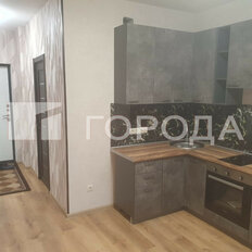 Квартира 31,5 м², 2-комнатная - изображение 2