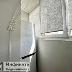 Квартира 38 м², 1-комнатная - изображение 3