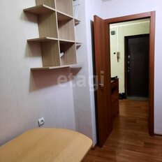 Квартира 37,2 м², 1-комнатная - изображение 4