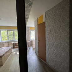 Квартира 29,3 м², 1-комнатная - изображение 2