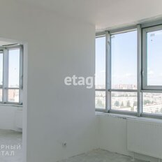 Квартира 111 м², 4-комнатная - изображение 4