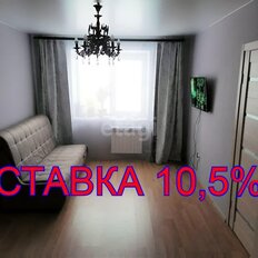 Квартира 30,6 м², 1-комнатная - изображение 2