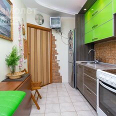 Квартира 65,1 м², 3-комнатная - изображение 1