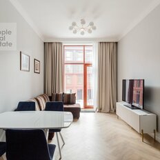 Квартира 79 м², 3-комнатные - изображение 2