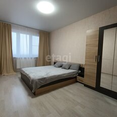 Квартира 67,1 м², 2-комнатная - изображение 5