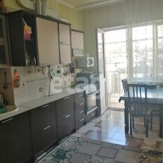 Квартира 47 м², 1-комнатная - изображение 2