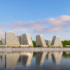 Квартира 31,1 м², студия - изображение 3