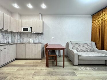 32 м², 1-комнатная квартира 20 000 ₽ в месяц - изображение 10