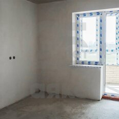 Квартира 43,6 м², 1-комнатная - изображение 3