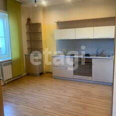 Квартира 41 м², 2-комнатная - изображение 1