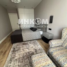 Квартира 66,5 м², 2-комнатная - изображение 5