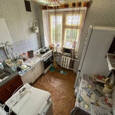 Квартира 58,4 м², 3-комнатная - изображение 4