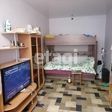 Квартира 38,4 м², 1-комнатная - изображение 1