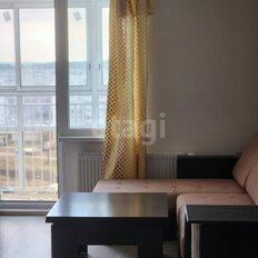 Квартира 22,5 м², студия - изображение 5