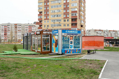 Купить офис на улице Ново-Садовая в Самаре - изображение 4