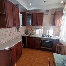 Квартира 41,1 м², 2-комнатная - изображение 1