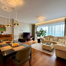 Квартира 141 м², 3-комнатная - изображение 3