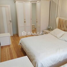 Квартира 71,1 м², 3-комнатная - изображение 2