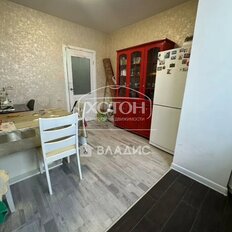 Квартира 64 м², 2-комнатная - изображение 4