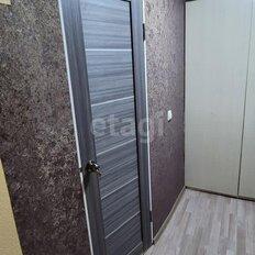 Квартира 28,2 м², 1-комнатная - изображение 1