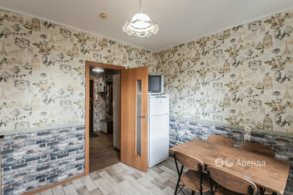 30 м², квартира-студия 23 000 ₽ в месяц - изображение 5