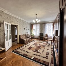 Квартира 82,6 м², 3-комнатная - изображение 4