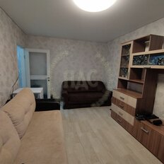 Квартира 60,5 м², 3-комнатная - изображение 3