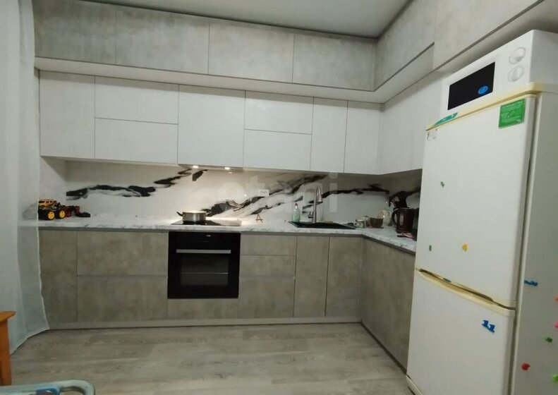 50 м², 2-комнатная квартира 6 200 000 ₽ - изображение 65