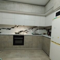 Квартира 46,6 м², 2-комнатная - изображение 1