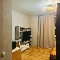 Квартира 25 м², студия - изображение 3