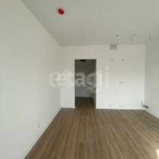 Квартира 20 м², студия - изображение 4