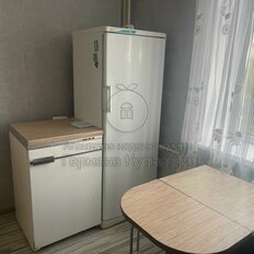 Квартира 30 м², 1-комнатная - изображение 3