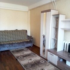 Квартира 31 м², 1-комнатная - изображение 1