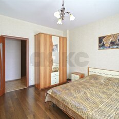 Квартира 70 м², 2-комнатная - изображение 2